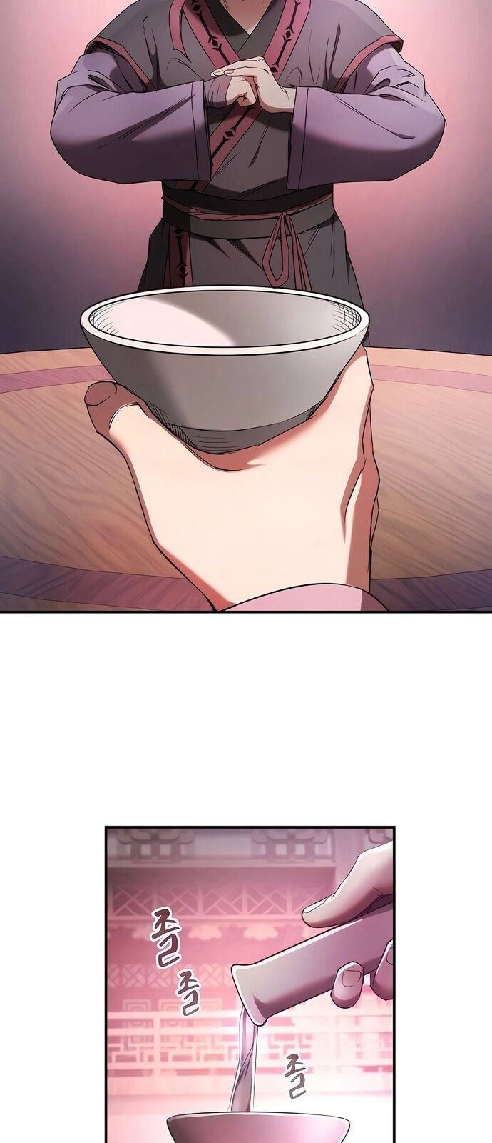 Điệp Viên Ma Giáo: Chapter 7