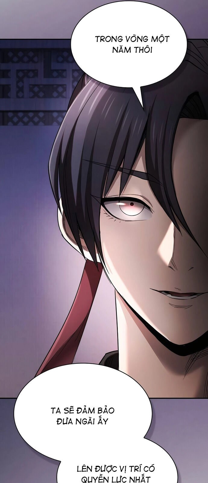 Điệp Viên Ma Giáo: Chapter 7