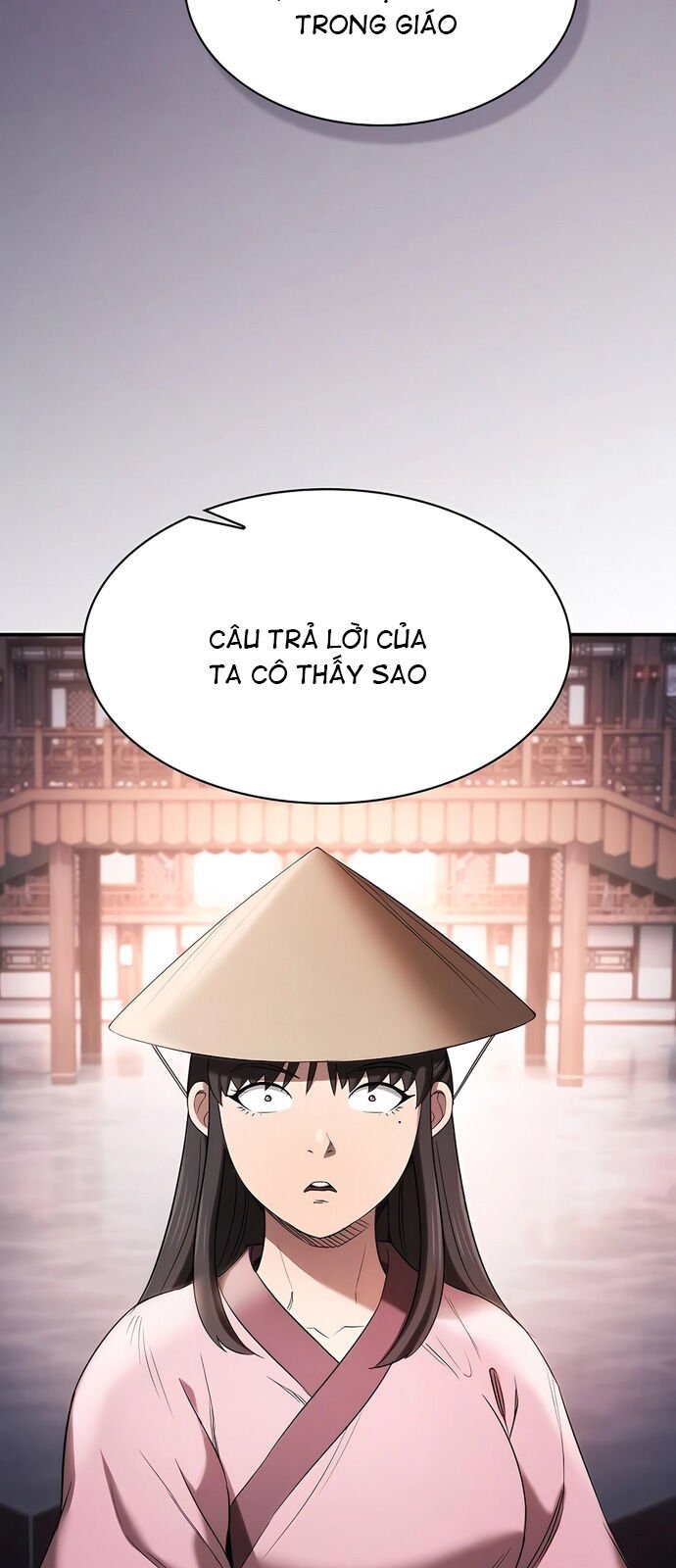 Điệp Viên Ma Giáo: Chapter 7