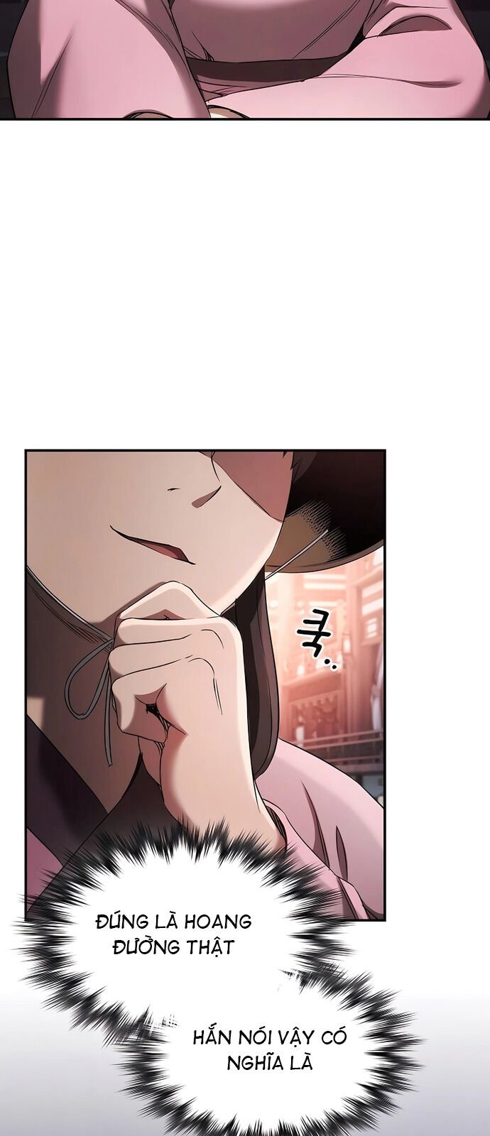 Điệp Viên Ma Giáo: Chapter 7