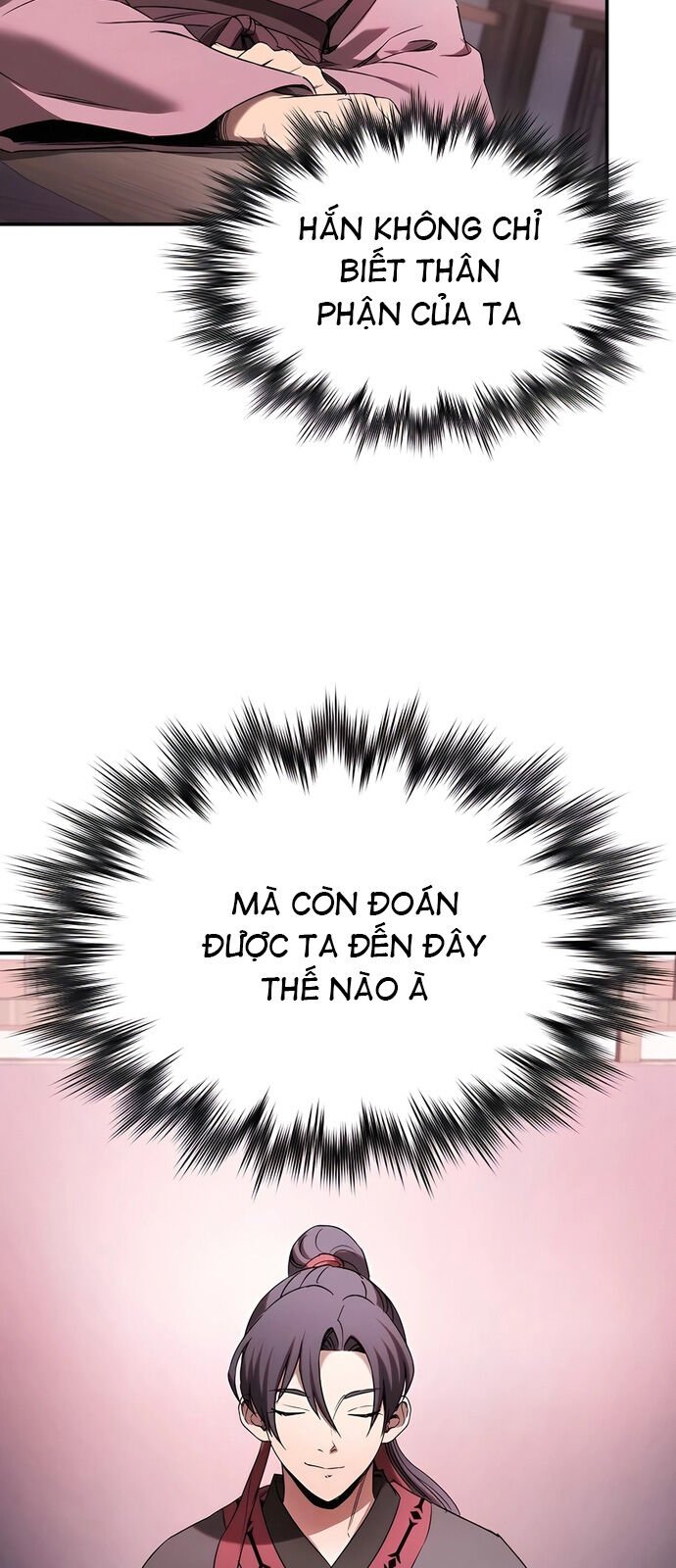 Điệp Viên Ma Giáo: Chapter 7