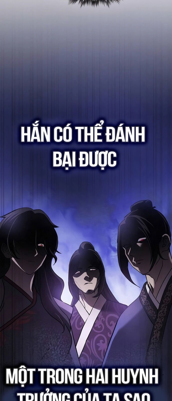 Điệp Viên Ma Giáo: Chapter 7