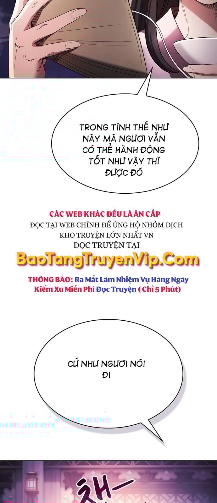 Điệp Viên Ma Giáo: Chapter 7