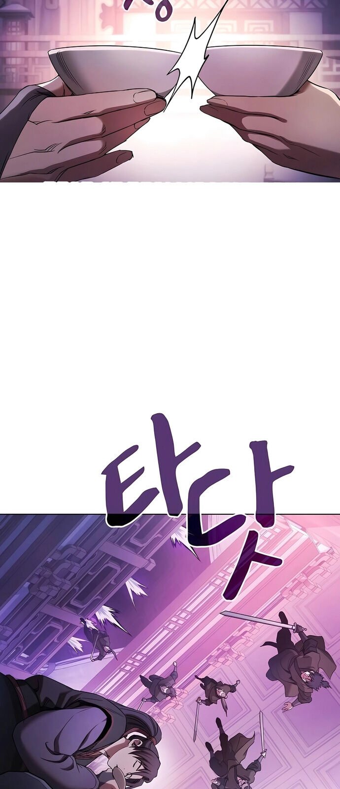 Điệp Viên Ma Giáo: Chapter 7