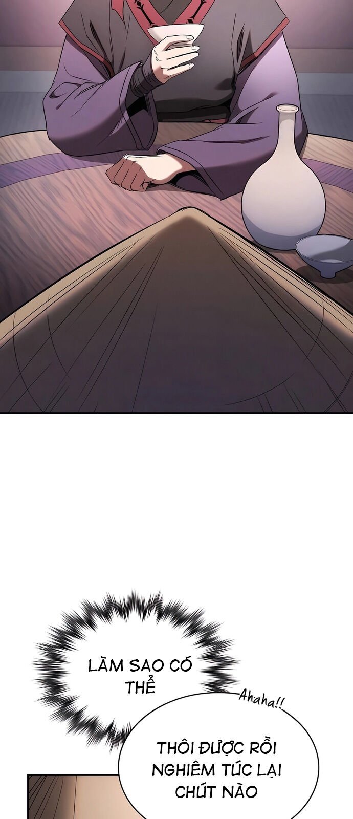 Điệp Viên Ma Giáo: Chapter 7