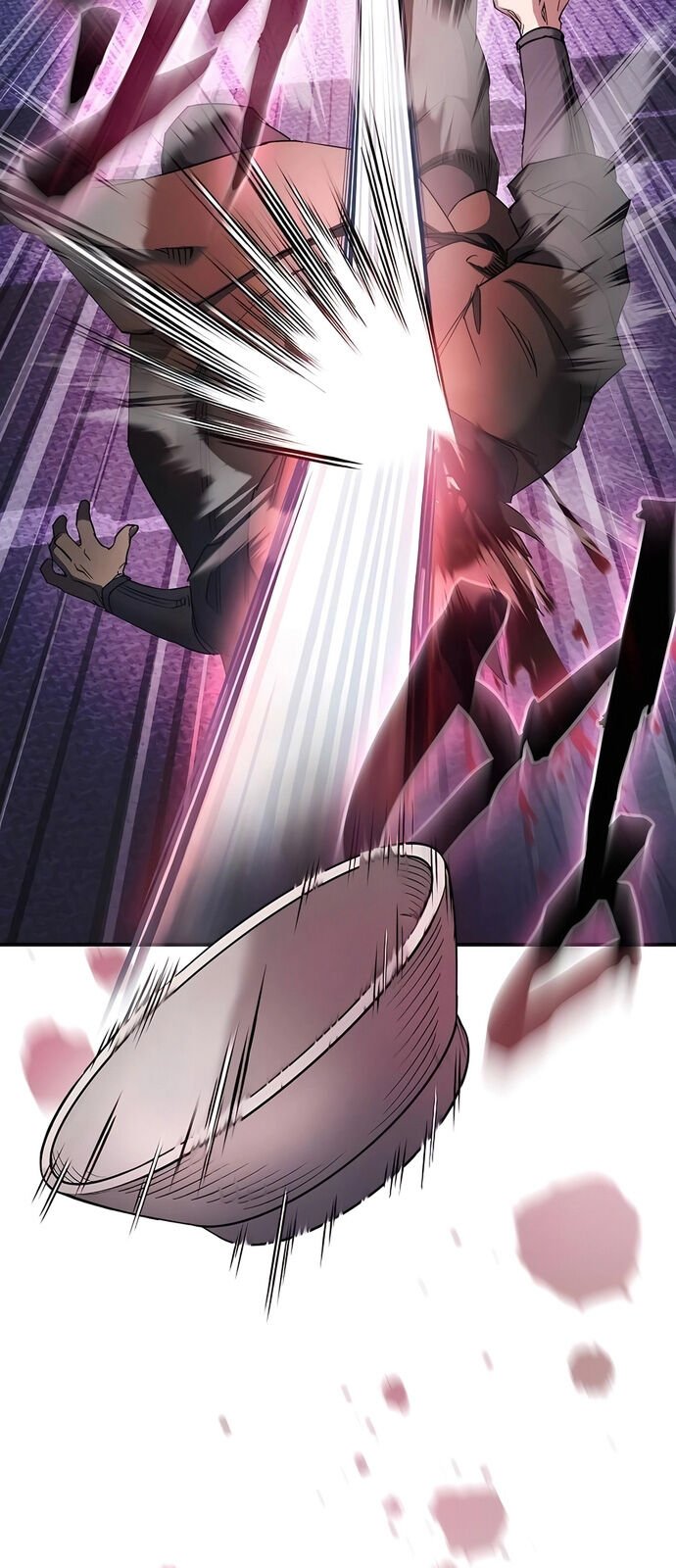 Điệp Viên Ma Giáo: Chapter 7