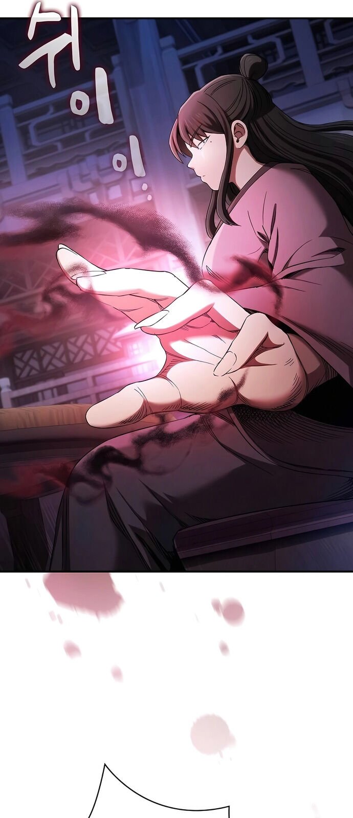 Điệp Viên Ma Giáo: Chapter 7