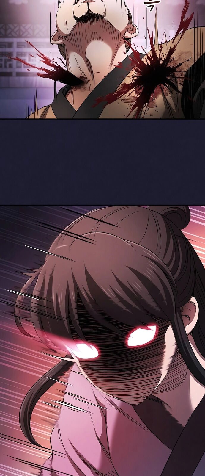 Điệp Viên Ma Giáo: Chapter 7