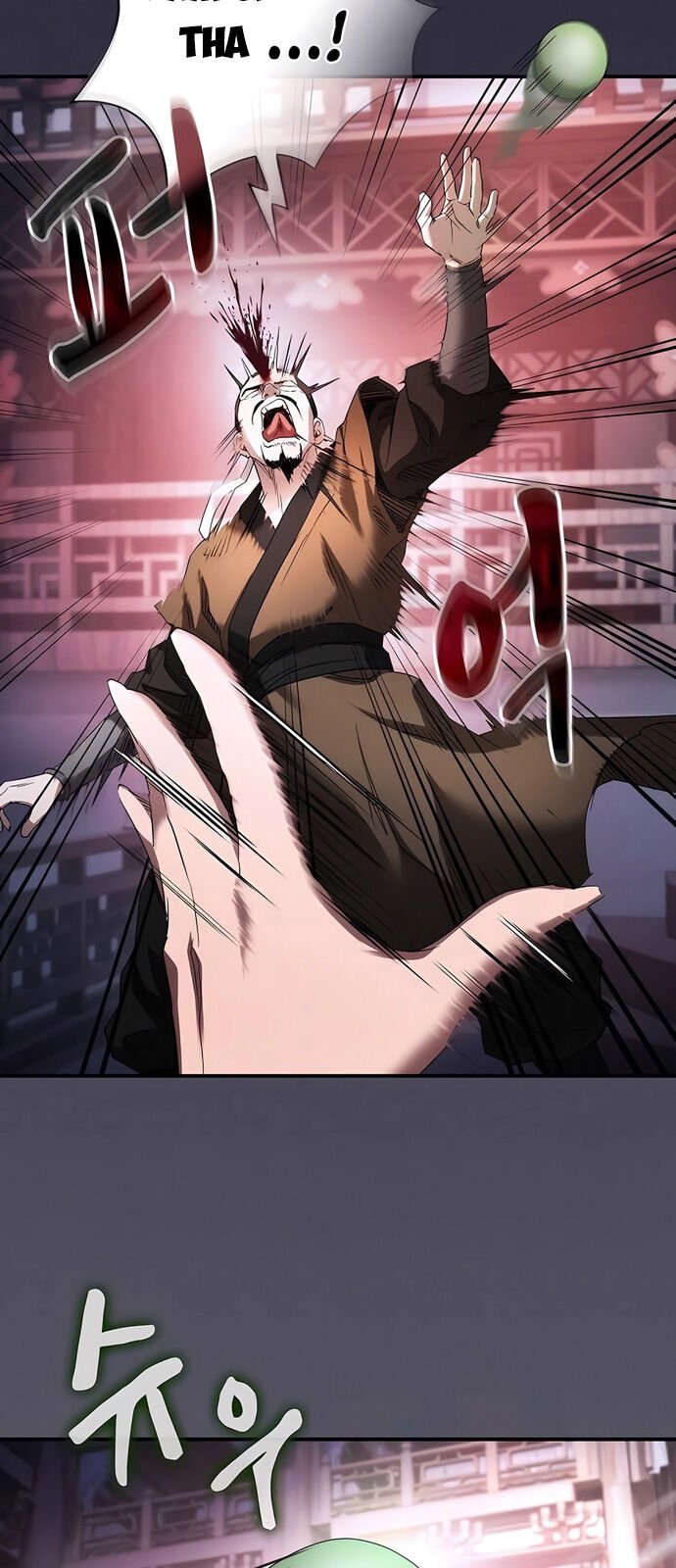 Điệp Viên Ma Giáo: Chapter 7