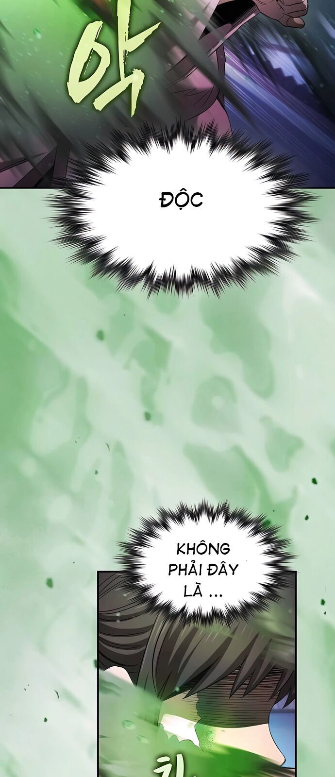 Điệp Viên Ma Giáo: Chapter 7