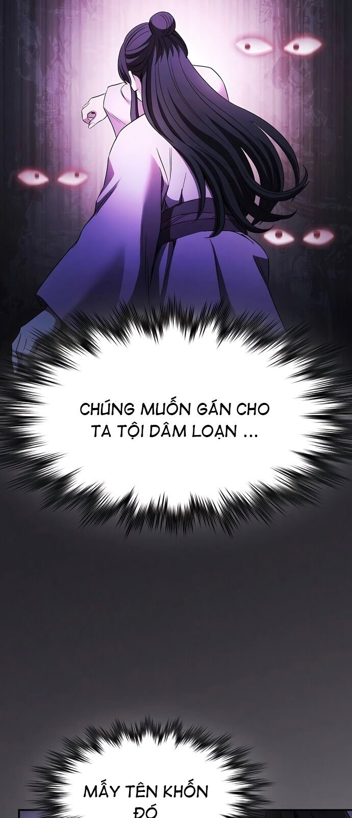 Điệp Viên Ma Giáo: Chapter 7