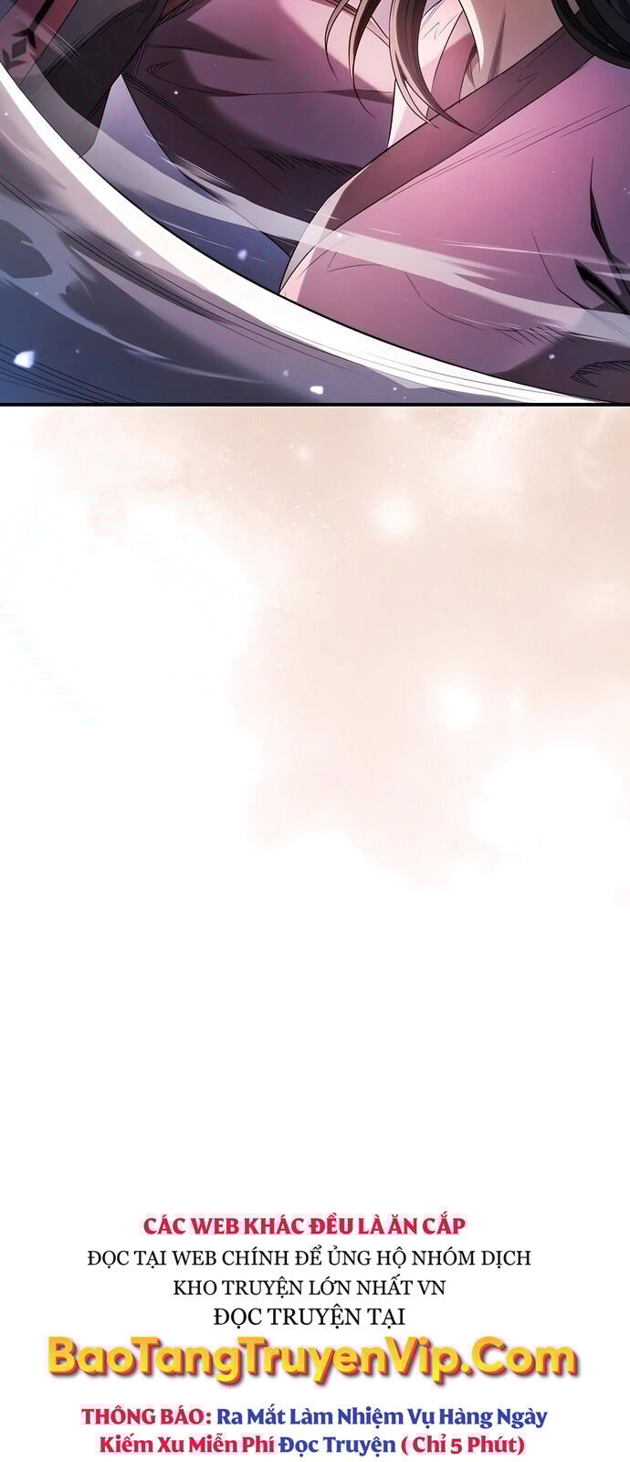 Điệp Viên Ma Giáo: Chapter 7