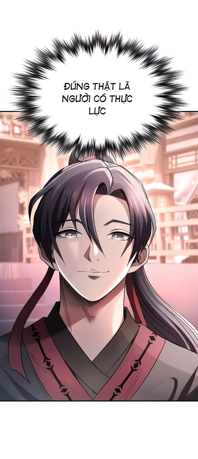 Điệp Viên Ma Giáo: Chapter 7