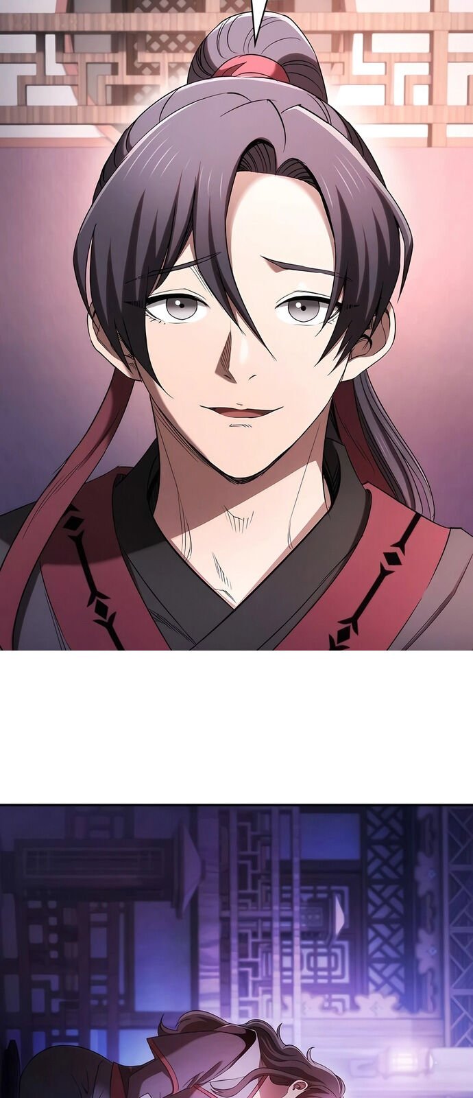 Điệp Viên Ma Giáo: Chapter 7