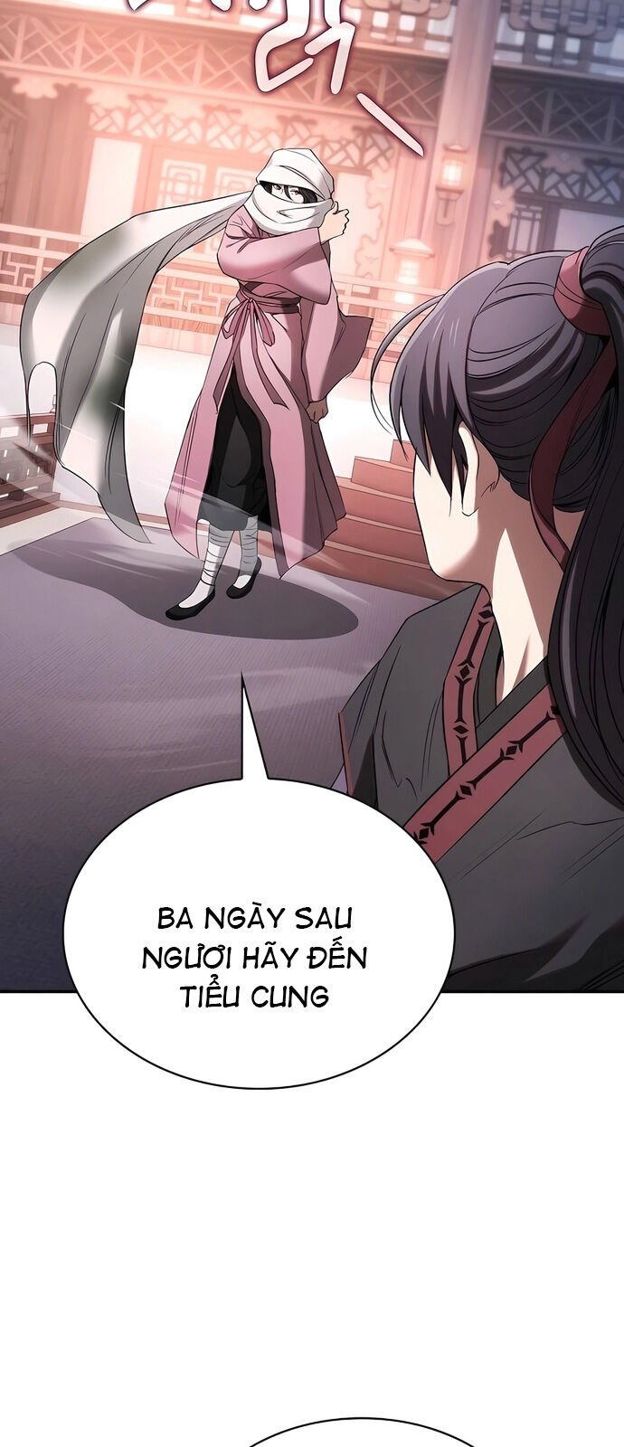 Điệp Viên Ma Giáo: Chapter 7