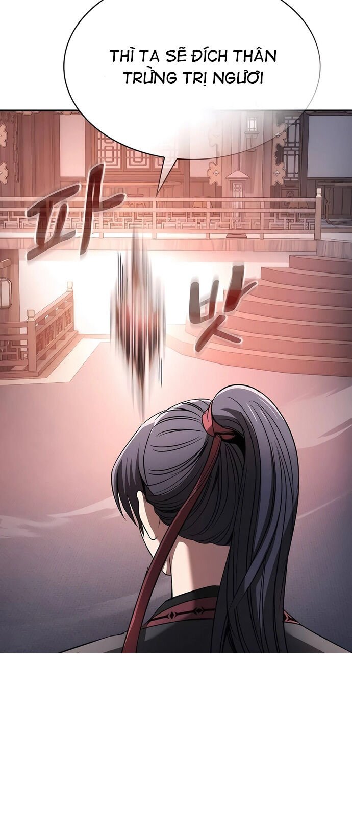 Điệp Viên Ma Giáo: Chapter 7