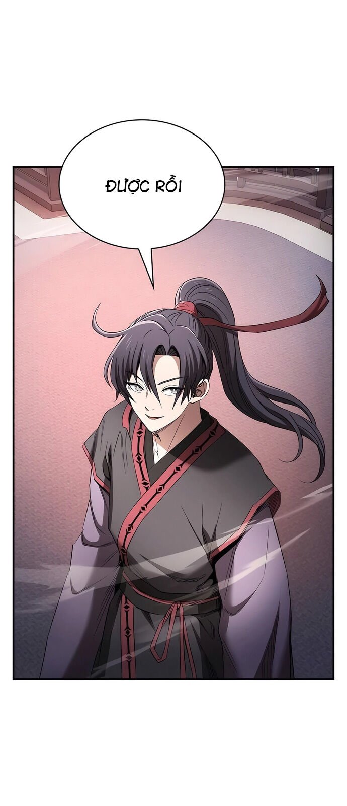 Điệp Viên Ma Giáo: Chapter 7