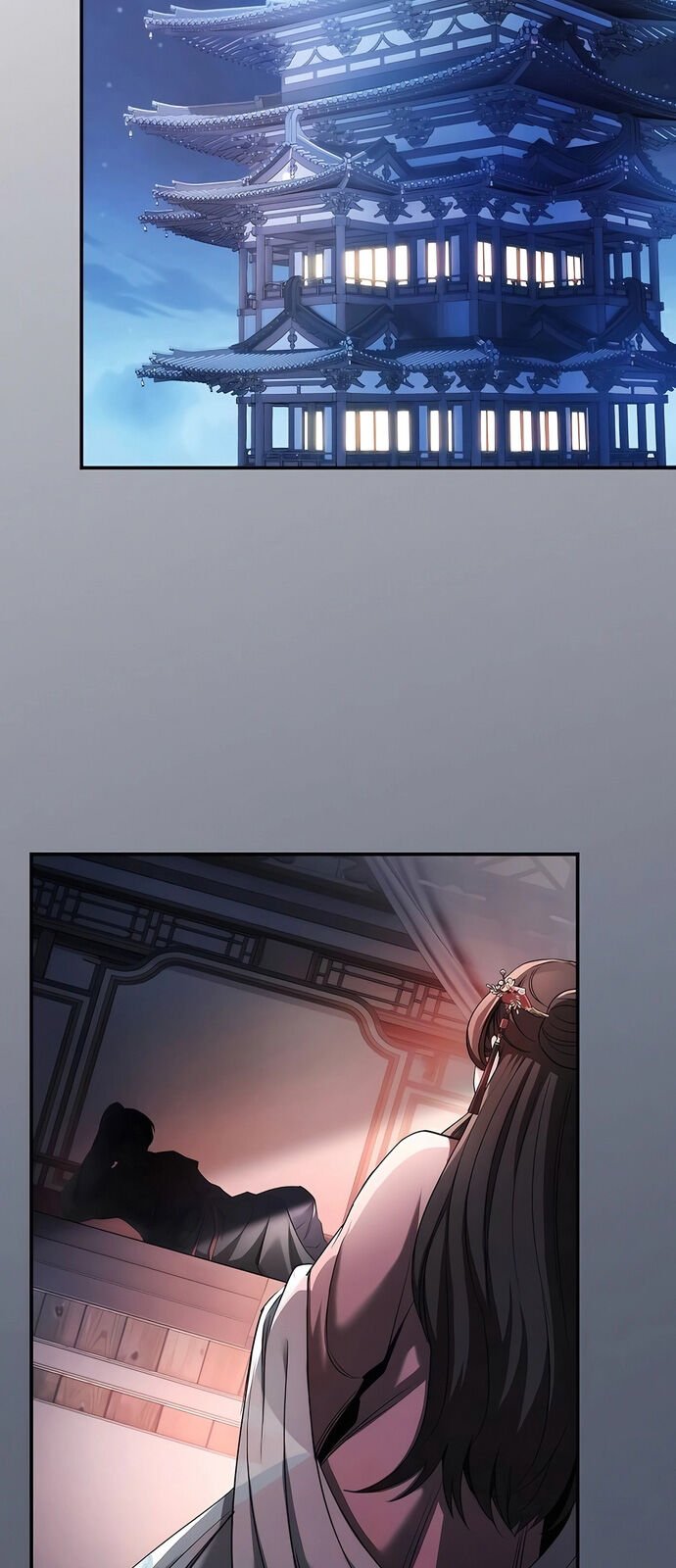 Điệp Viên Ma Giáo: Chapter 7