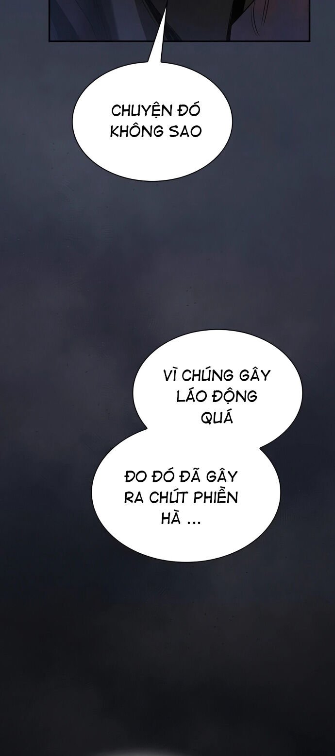 Điệp Viên Ma Giáo: Chapter 7