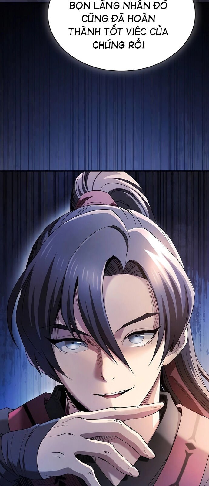 Điệp Viên Ma Giáo: Chapter 7