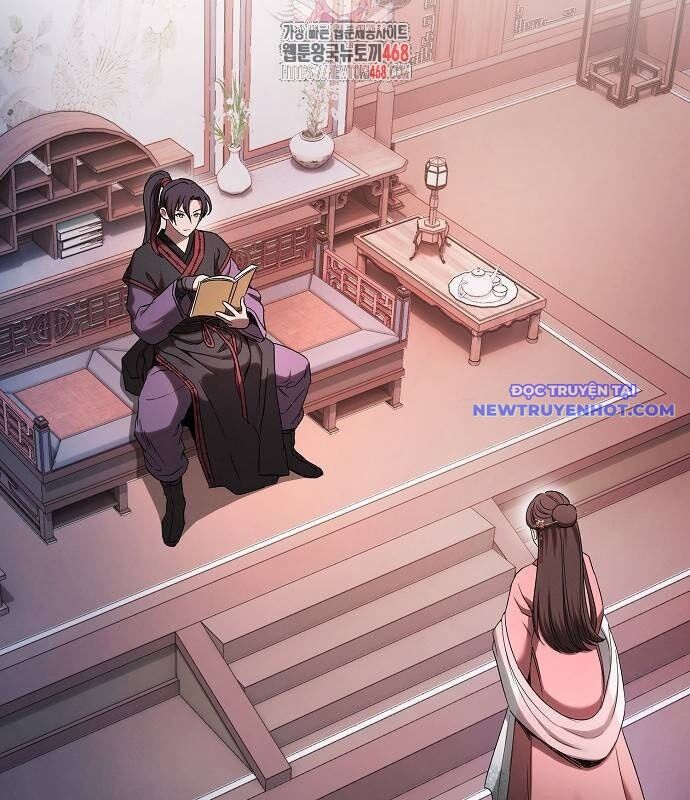 Điệp Viên Ma Giáo: Chapter 8