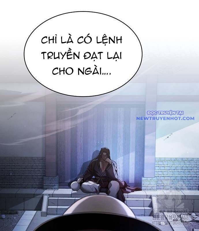 Điệp Viên Ma Giáo: Chapter 8