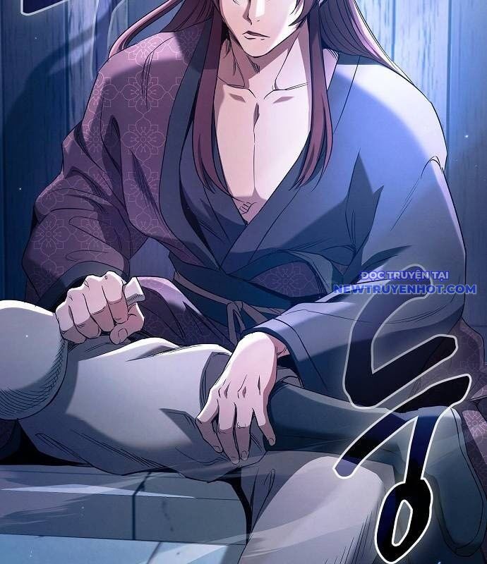 Điệp Viên Ma Giáo: Chapter 8