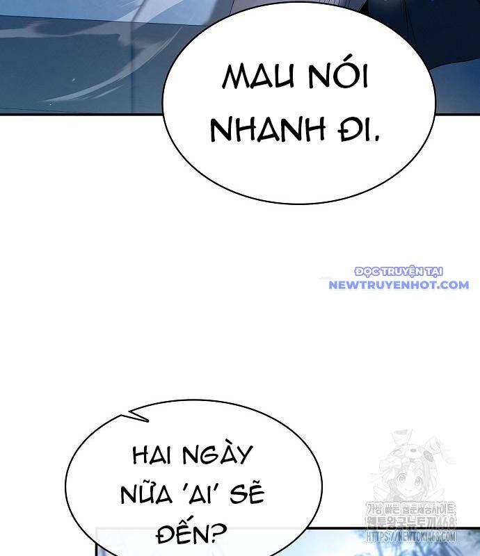 Điệp Viên Ma Giáo: Chapter 8