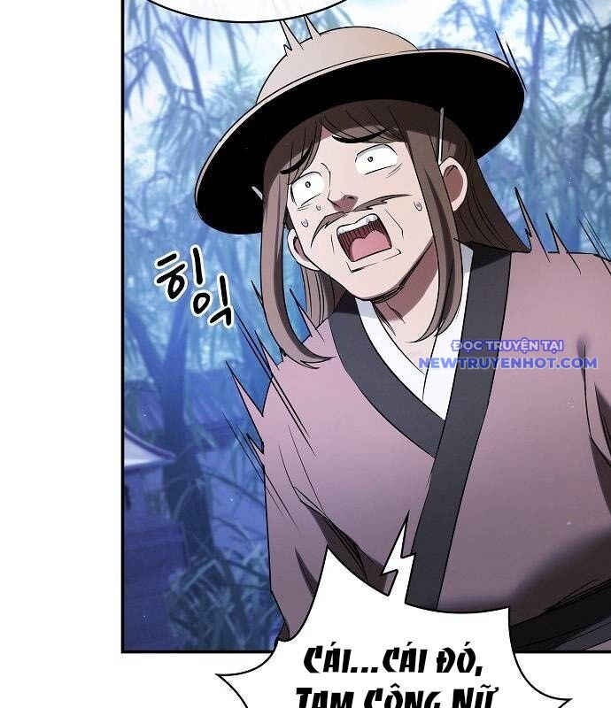 Điệp Viên Ma Giáo: Chapter 8