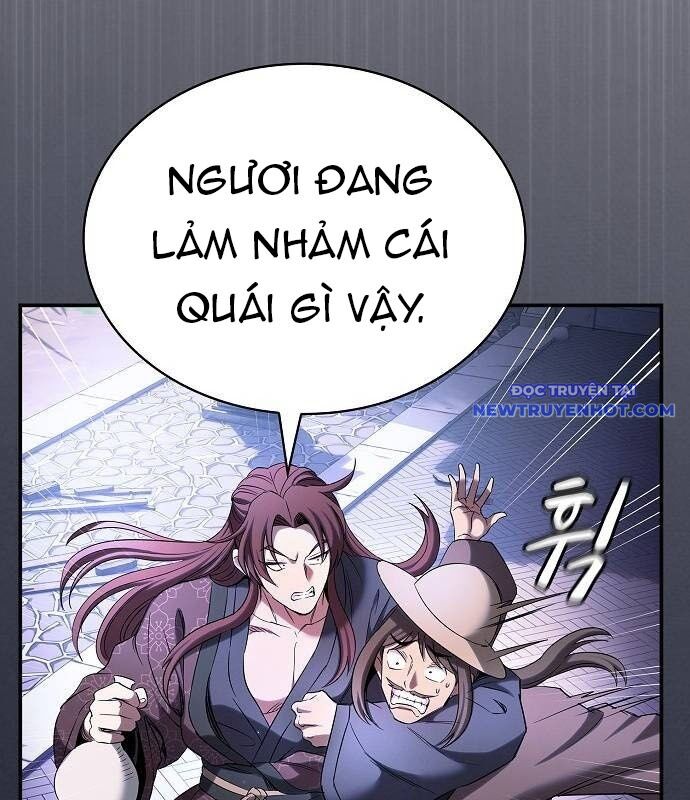 Điệp Viên Ma Giáo: Chapter 8