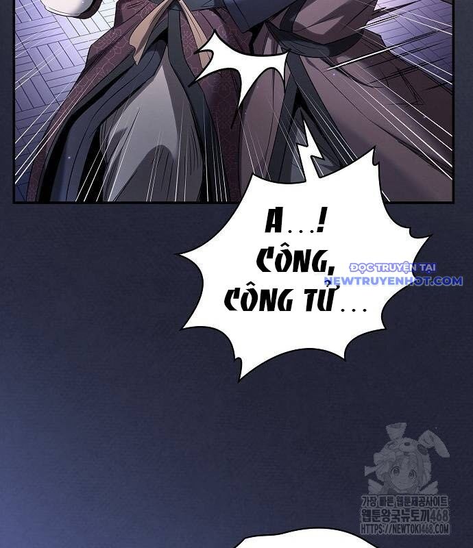 Điệp Viên Ma Giáo: Chapter 8