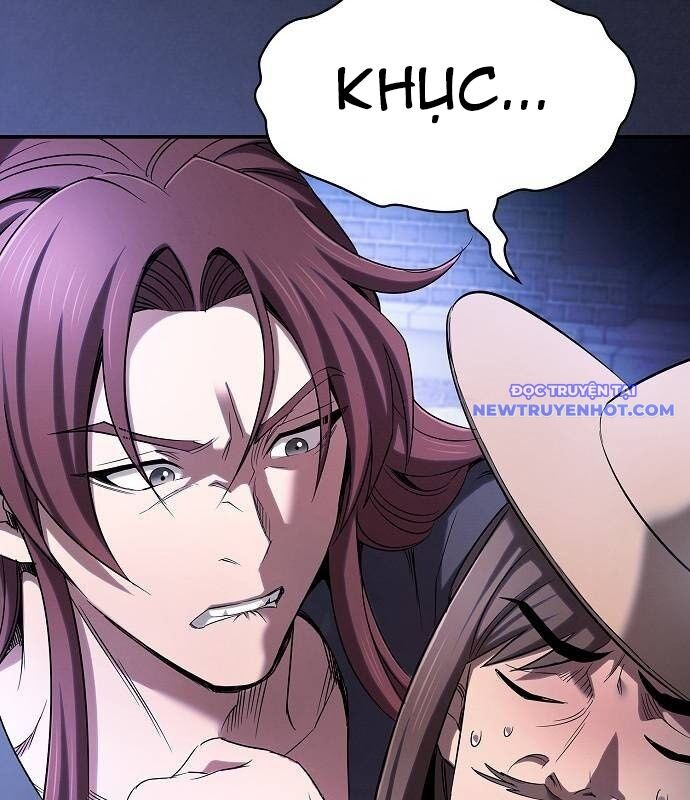 Điệp Viên Ma Giáo: Chapter 8