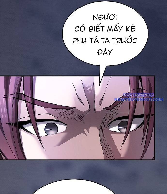 Điệp Viên Ma Giáo: Chapter 8