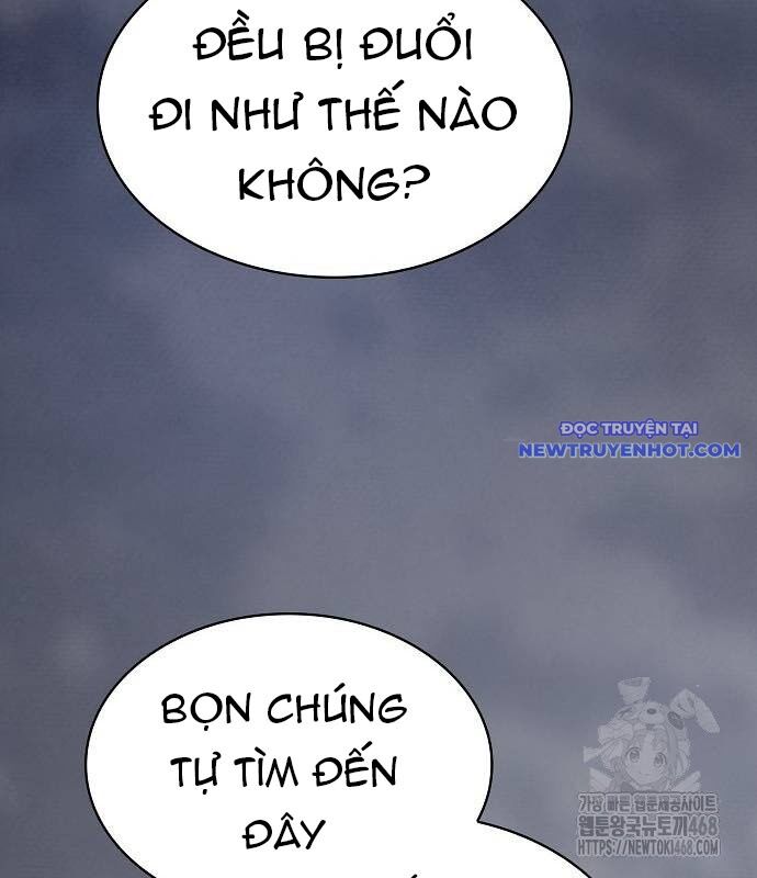 Điệp Viên Ma Giáo: Chapter 8