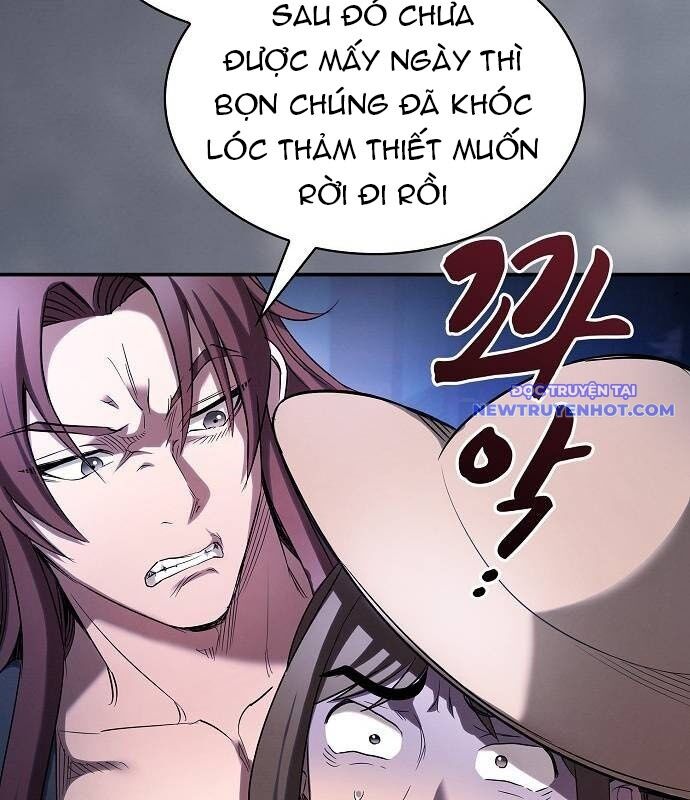 Điệp Viên Ma Giáo: Chapter 8