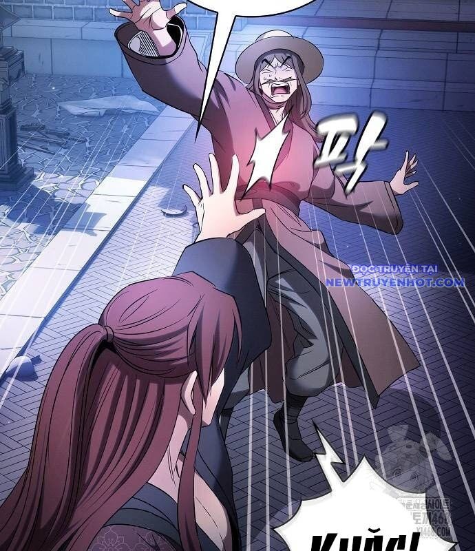 Điệp Viên Ma Giáo: Chapter 8