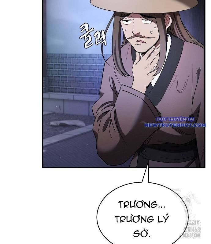 Điệp Viên Ma Giáo: Chapter 8