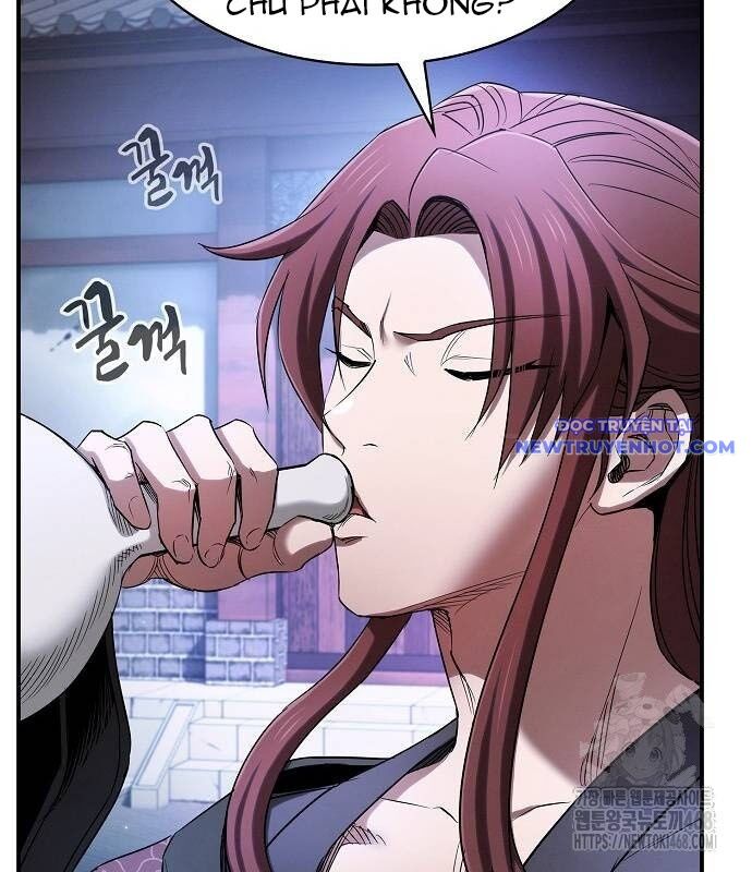 Điệp Viên Ma Giáo: Chapter 8