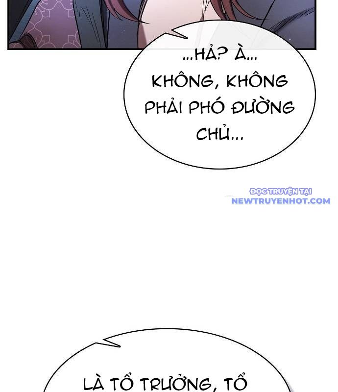 Điệp Viên Ma Giáo: Chapter 8