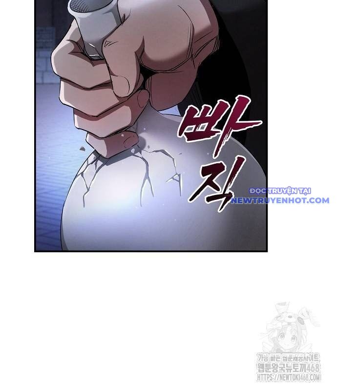 Điệp Viên Ma Giáo: Chapter 8