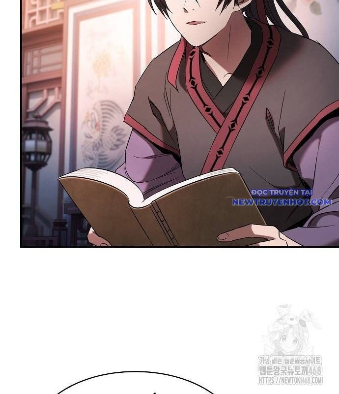 Điệp Viên Ma Giáo: Chapter 8