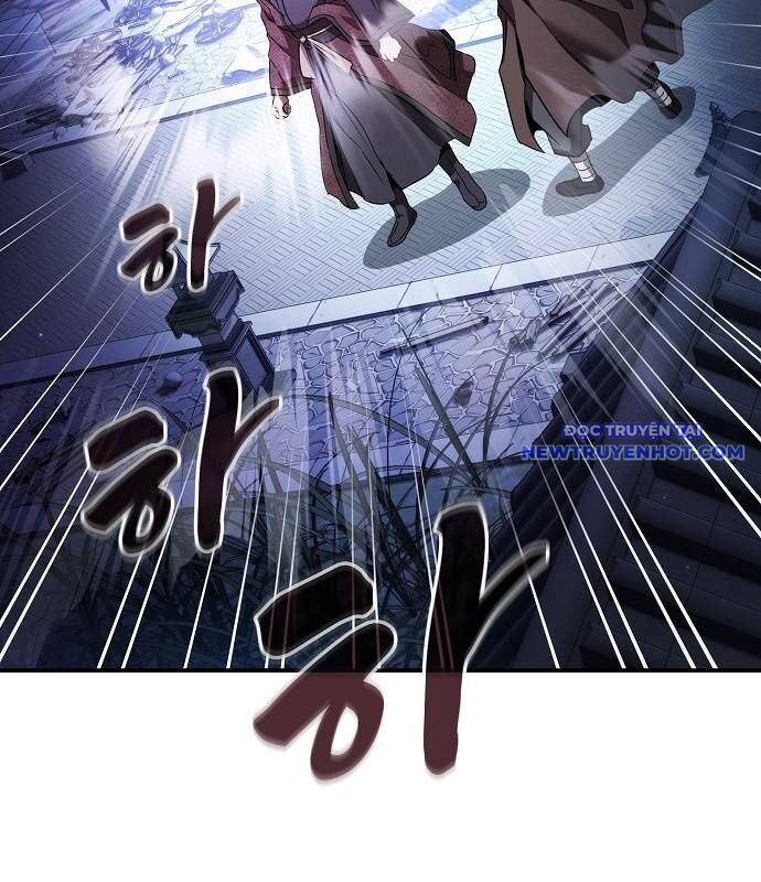 Điệp Viên Ma Giáo: Chapter 8