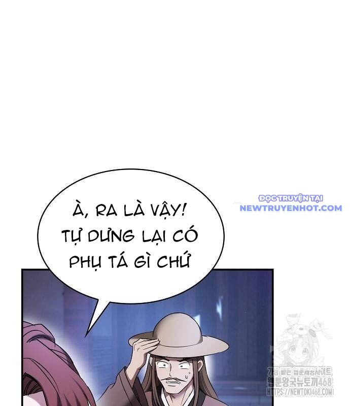Điệp Viên Ma Giáo: Chapter 8