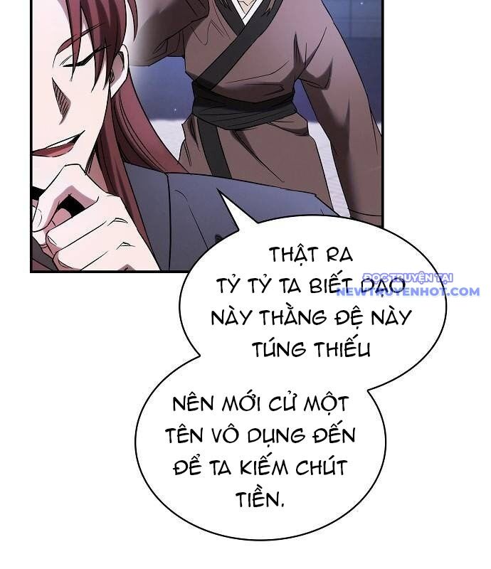 Điệp Viên Ma Giáo: Chapter 8