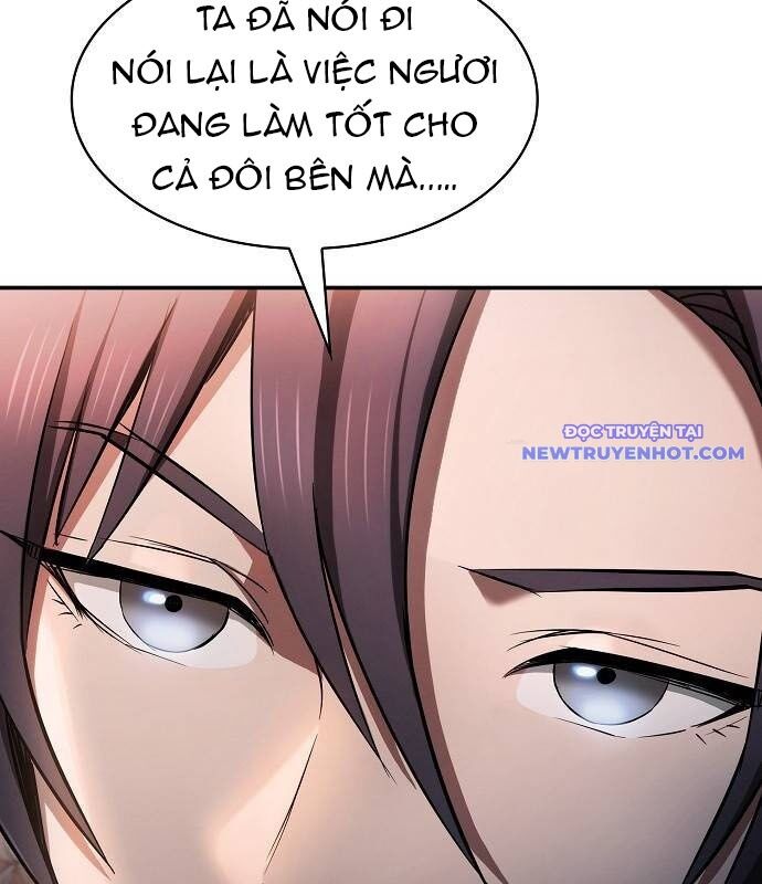 Điệp Viên Ma Giáo: Chapter 8