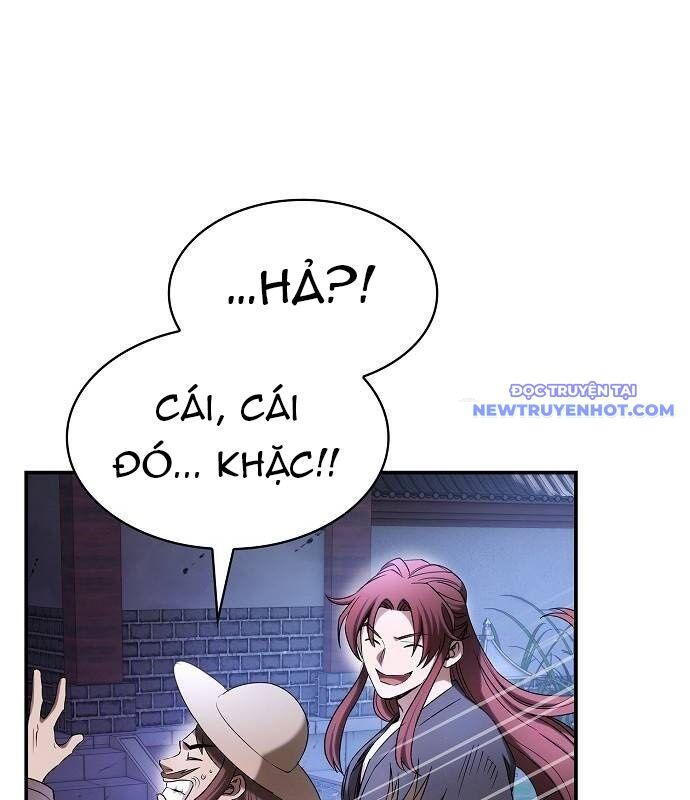 Điệp Viên Ma Giáo: Chapter 8