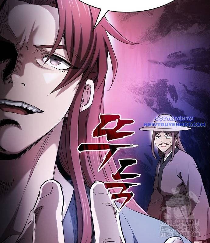 Điệp Viên Ma Giáo: Chapter 8