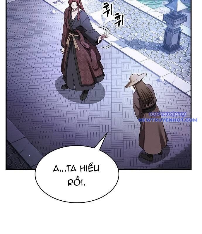 Điệp Viên Ma Giáo: Chapter 8