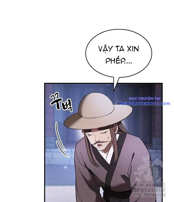 Điệp Viên Ma Giáo: Chapter 8