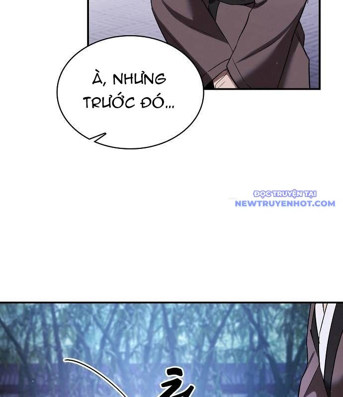 Điệp Viên Ma Giáo: Chapter 8